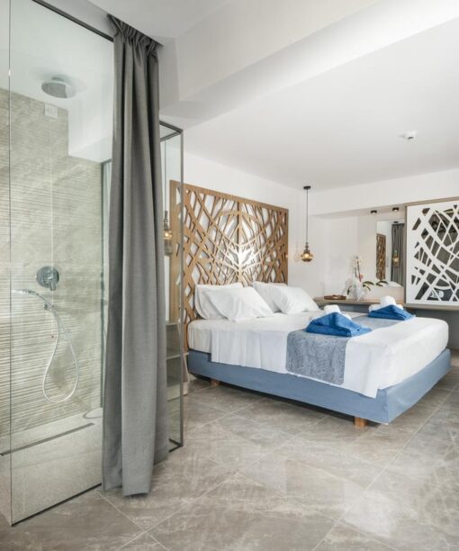Lymberia Hotel προσφορά