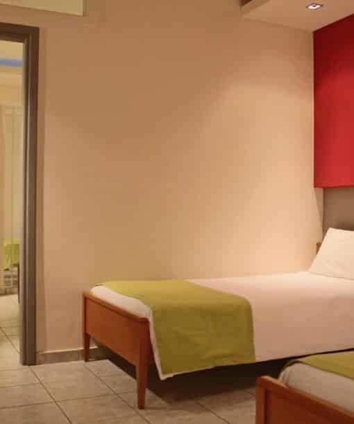 Margarita Hotel προσφορά