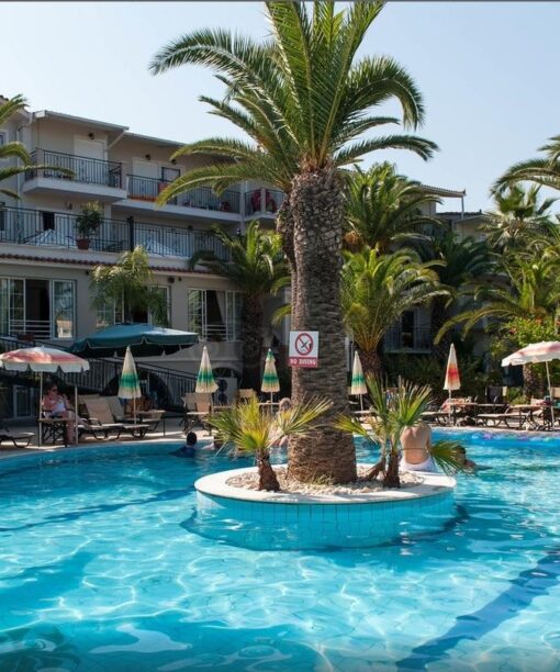 Προσφορές για το ξενοδοχείο Margarita Hotel