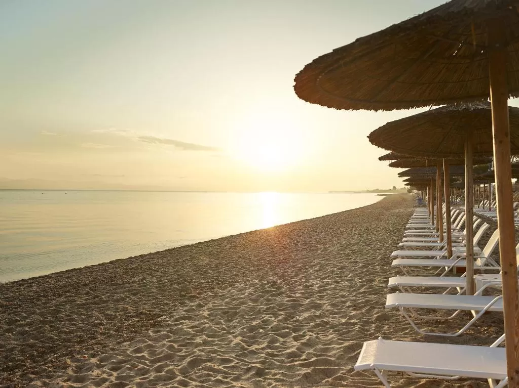 Hotel deal Margo Bay and Club Turquoise