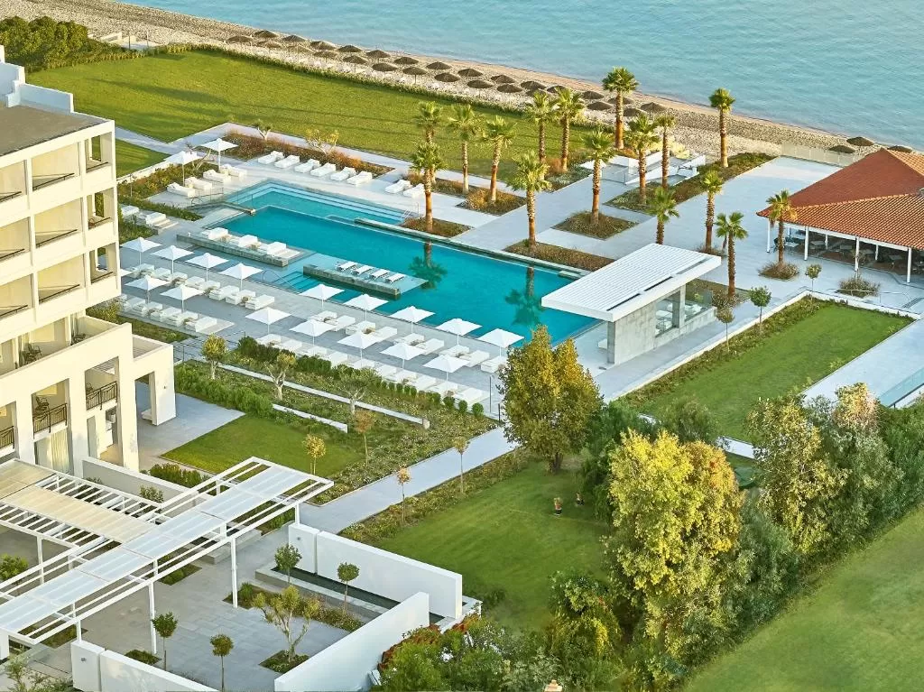 Προσφορές για το ξενοδοχείο Margo Bay and Club Turquoise