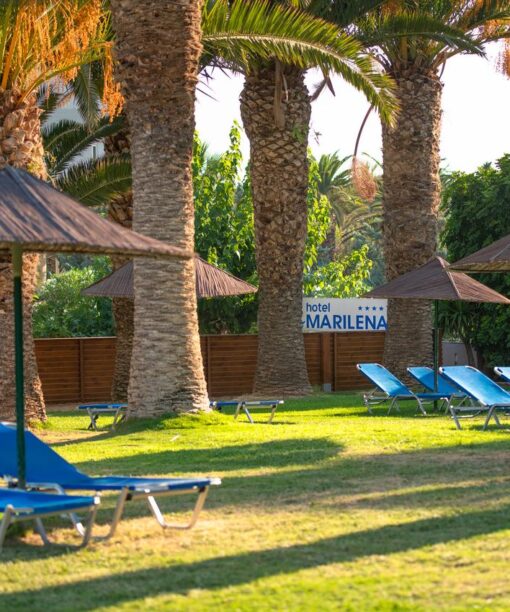 Marilena Hotel προσφορά