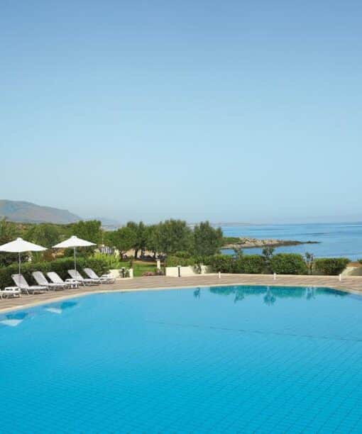 Μοναδική προσφορά για το ξενοδοχείο Meli PalaceΠροσφορά για διαμονή σε Meli Palace