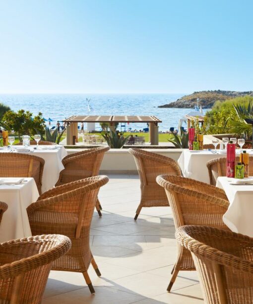 Meli Palace προσφορά