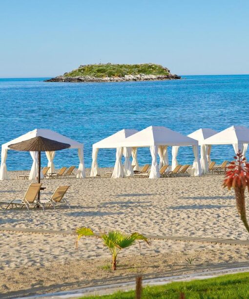 Hotel deal Meli Palace