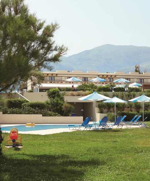 Πακετο διακοπών για Meli Palace