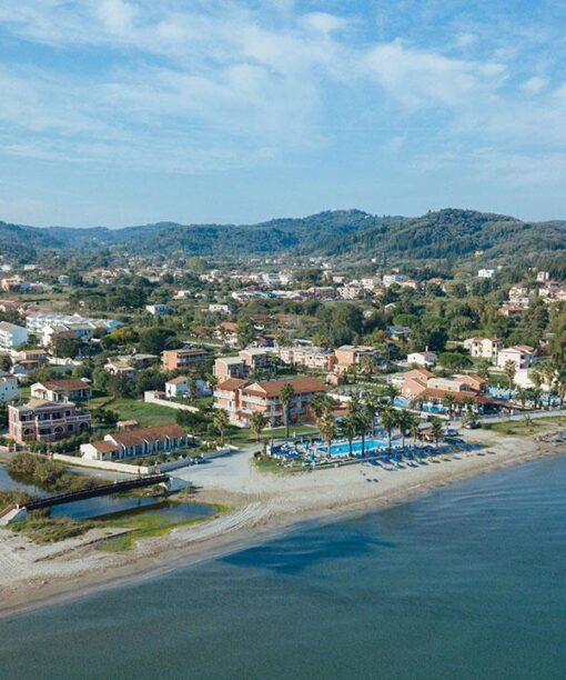Μοναδική προσφορά για το ξενοδοχείο Monika Hotel SidariΠροσφορά για διαμονή σε Monika Hotel Sidari