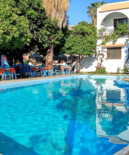 Προσφορές για το ξενοδοχείο Oasis Hotel Bungalows Rhodes