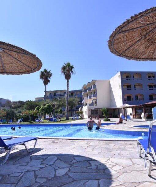 Ocean Heights View Hotel προσφορά