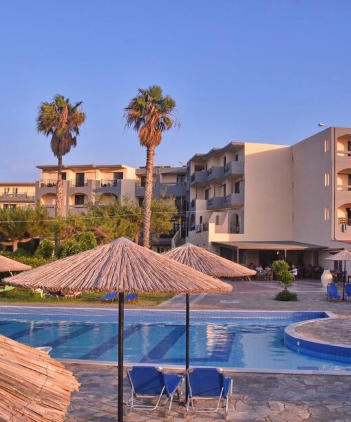 Προσφορές για το ξενοδοχείο Ocean Heights View Hotel