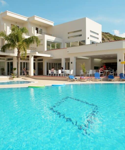 Προσφορές για το ξενοδοχείο Olympia Sun Hotel