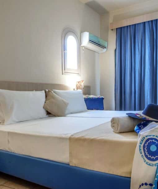 Προσφορές για το ξενοδοχείο Pela Maria Hotel