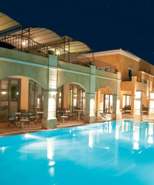 Προσφορες Plaza Beach House