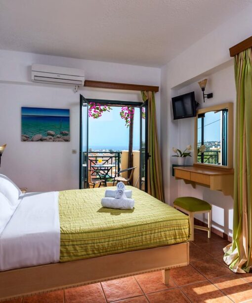 Μοναδική προσφορά για το ξενοδοχείο Porto VillageΠροσφορά για διαμονή σε Porto Village