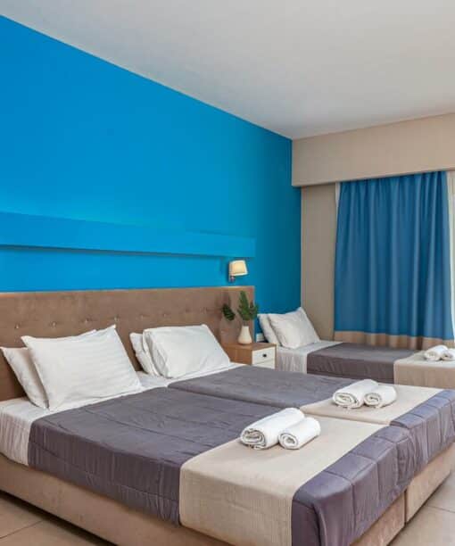 Μοναδική προσφορά για το ξενοδοχείο Poseidon Beach HotelΠροσφορά για διαμονή σε Poseidon Beach Hotel