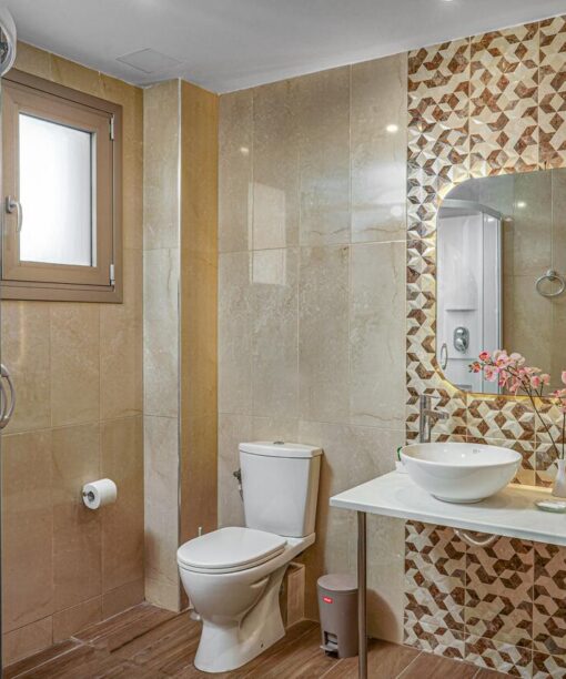Poseidon Beach Hotel προσφορά