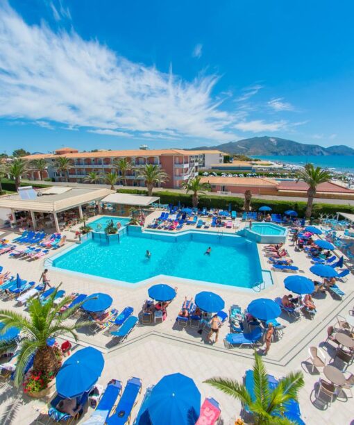 Προσφορές για το ξενοδοχείο Poseidon Beach Hotel