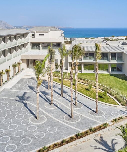 Προσφορές για το ξενοδοχείο Princess Sun Hotel