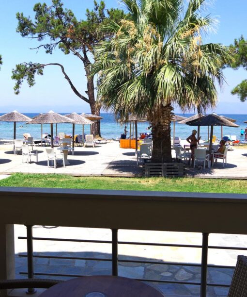 Rachoni Bay προσφορά