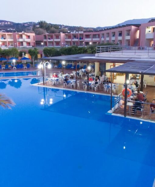 Μοναδική προσφορά για το ξενοδοχείο Rethymno VillageΠροσφορά για διαμονή σε Rethymno Village