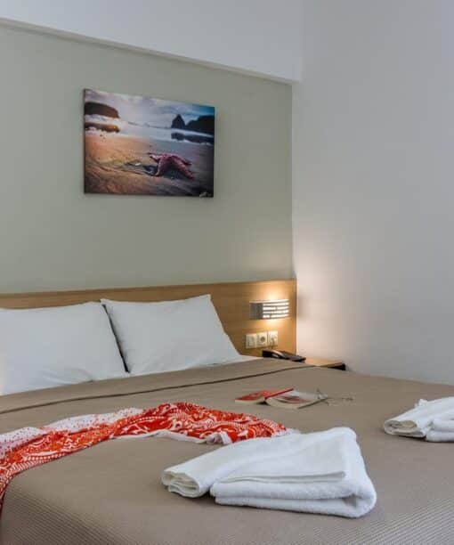 Sergios Hotel προσφορά