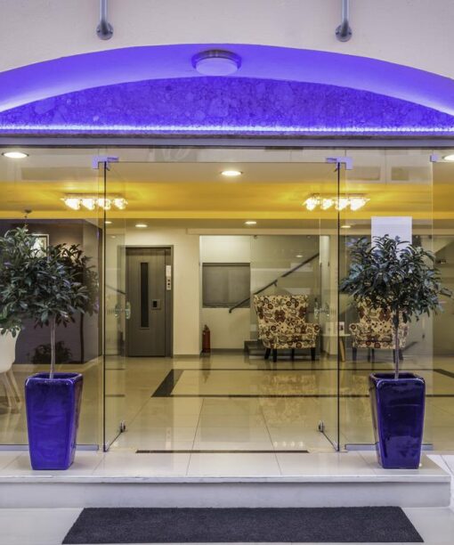 Προσφορές για το ξενοδοχείο Sergios Hotel