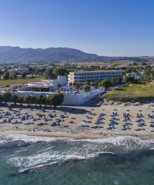 Προσφορές για το ξενοδοχείο Smy Princess of Kos