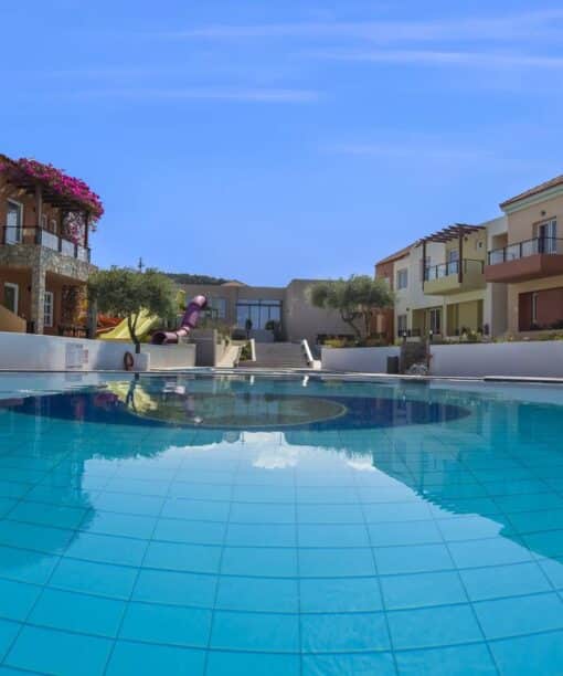 Προσφορές για το ξενοδοχείο Stefan Village Hotel