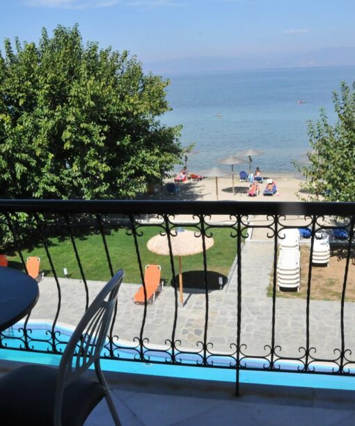 Προσφορές για το ξενοδοχείο Sunrise Beach