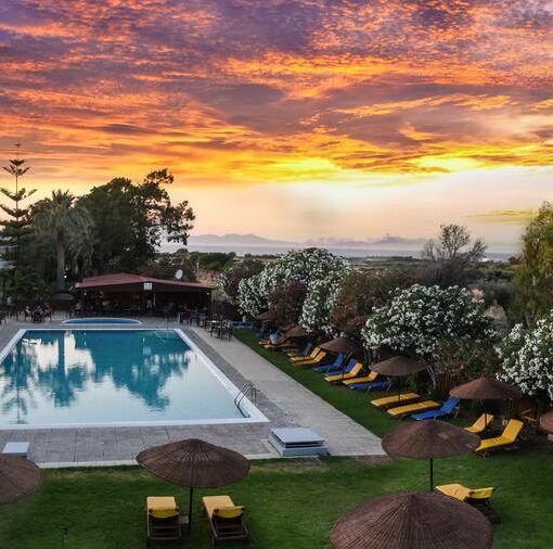 Προσφορές για το ξενοδοχείο Vallian Village Hotel