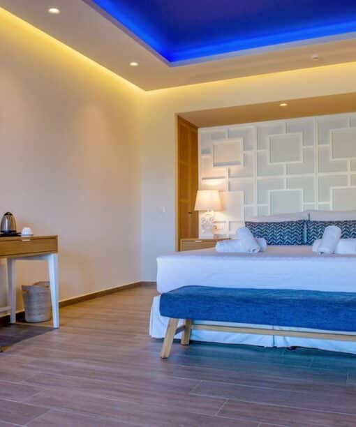 Villaggio Hotel Hersonissos προσφορά