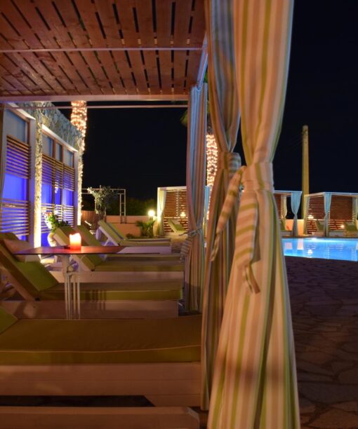 Προσφορά για Olympia Golden Beach Resort & Spa