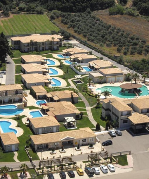 Προσφορά για Olympia Golden Beach Resort & Spa