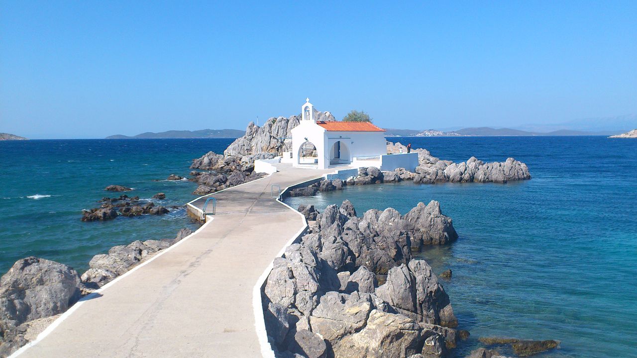 Χιος Προσφορες ξενοδοχείων