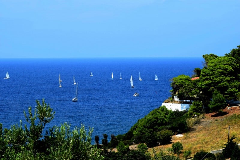 προσφορες ξενοδοχείων για Σκόπελος