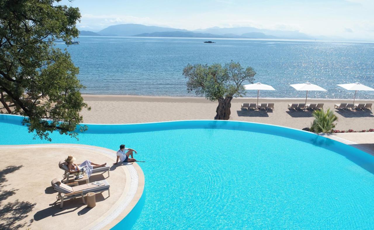 ξενοδοχειο all inclusive