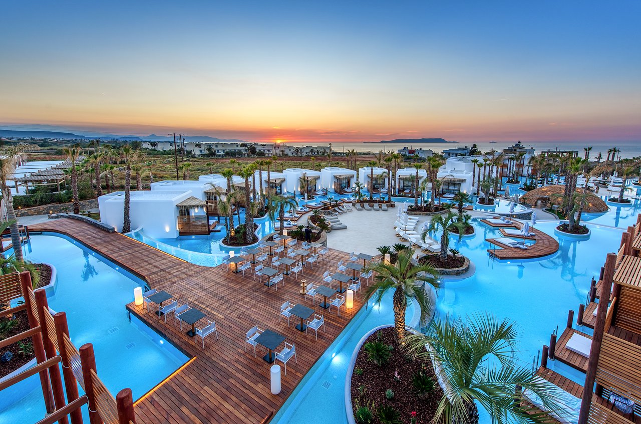 stella hotel all inclusive