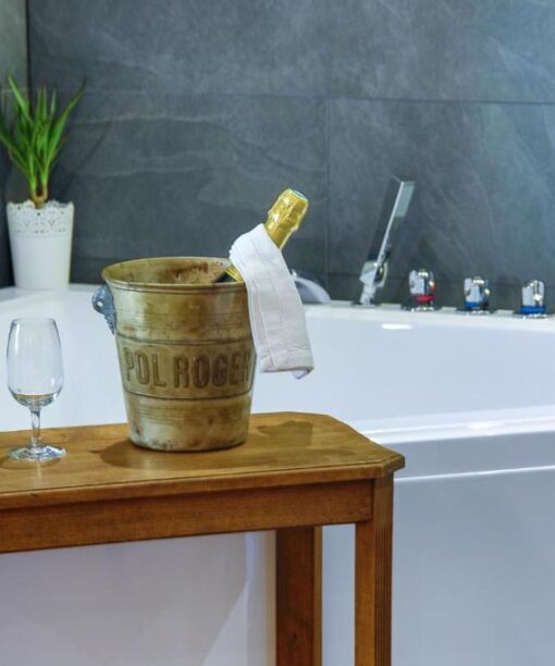 Suites Residences Spa - Ξενοδοχείο 5 αστέρων στο Κολμάρ εξυπηρέτηση παγκόσμιας κλάσης
