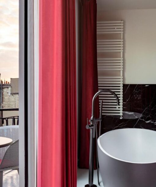 Villa Marquis Member of Meliá Collection - Ξενοδοχείο 5 αστέρων στο Παρίσι με θέα τον πύργο του Άιφελ