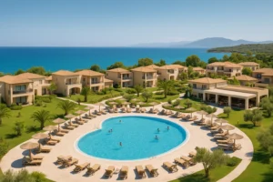 Πελοπόννησος
Ξενοδοχεία με All inclusive