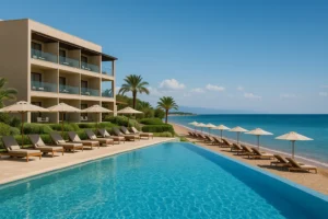 Πελοπόννησος ξενοδοχεία 4 αστέρων - Προσφορές