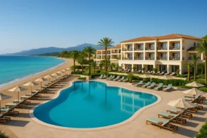 Πελοπόννησος ξενοδοχεία all inclusive 5 αστέρων - Προσφορές