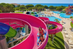 Κυλλήνη ξενοδοχεία all inclusive