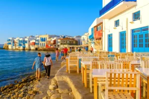 Μύκονος ξενοδοχεία και προσφορές